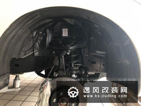 圆了V8梦，18款日产途乐LE提车改装记