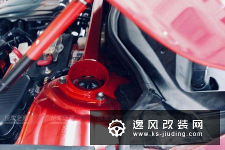 国内少有的阿特兹重度改装案例，回头率相当的高