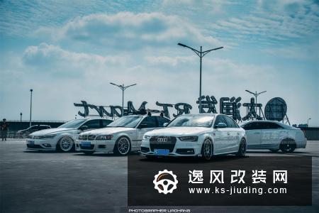 女车主与气动凌渡的故事，和小伙伴一起为改装正名
