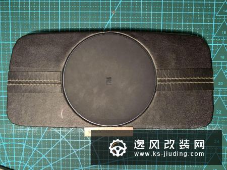 DIY发动机盖起初想的自己做一个试试,害怕自己搞不好,就500元收了原厂有碰