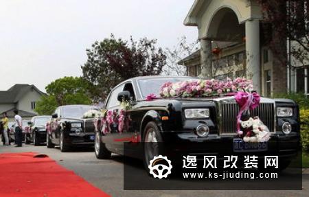 广西车友嘉年华四年改装总结 操控很棒的一款小车