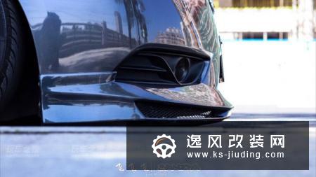 如何在百万轩逸中保持个性，广东车友的低趴轩逸改装