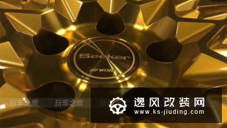 广东车友全国首提首改，打造国内首例低趴新CC