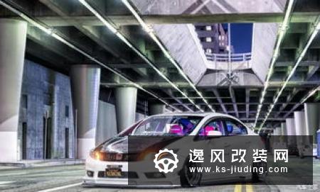 中了改装的毒？车友买了辆新思域来改装才能解毒