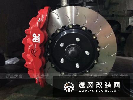 80后大爷怒提18款加规Mustang小野驴，在改装的路上越走越远