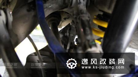 北京车友的宝马328Li改装总结，让人受益匪浅心得分享