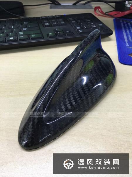 男人的大玩具：斯巴鲁力狮2.5L改装案例