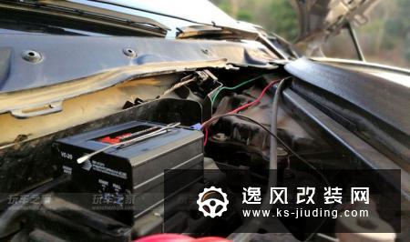 宝马320i载两人加速5.91秒 却用了国内最抠门的改装方案