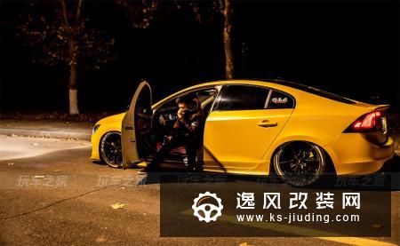 总体花了不少钱,冷门改装想出效果只能砸钱,没有办法