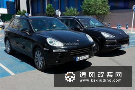 买了保时捷911不满意，换成997.1turbo爆改1000匹