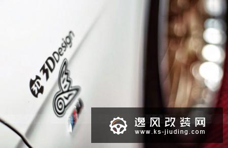 30万打造最美宝马328i旅行车，车主对改装有着深入骨髓的爱