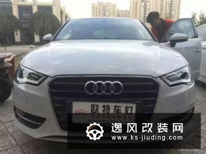 一阶都刷了,没点声怎么行,RES四出带阀门排气搞起来