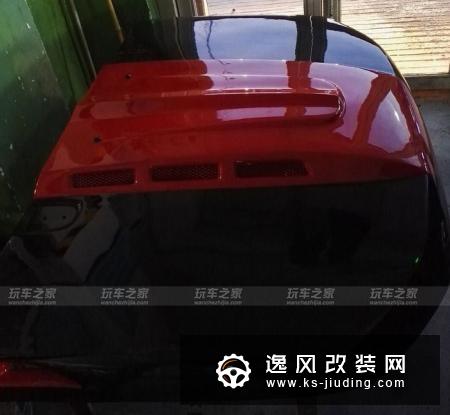 北京BJ40越野改装升级 国产硬派越野车
