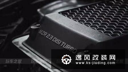 福克斯1.8L心脏强化改装 最终进化2.3T MPS发动机