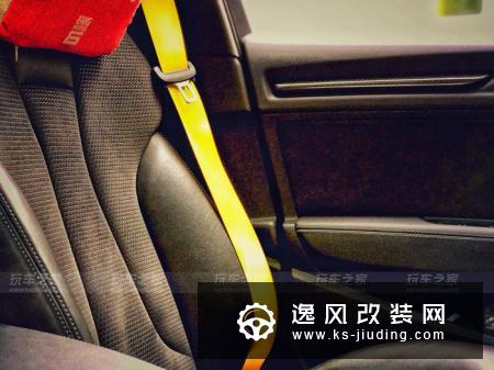 成都车友提奥迪S3不断改装，最终达成二阶410匹，加速3.5秒