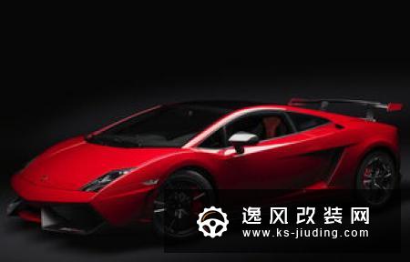 毒物缠身，英菲尼迪Q50L改装蜕变之路