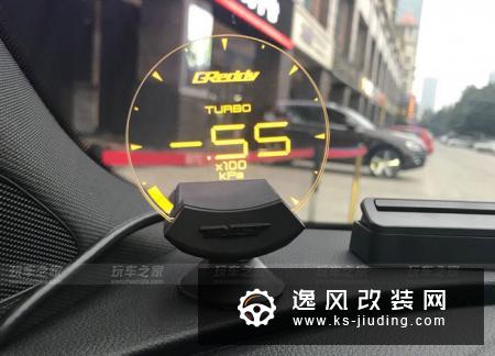 从宝马320i换到奥迪S3，改装之后体验最纯粹的加速推背感