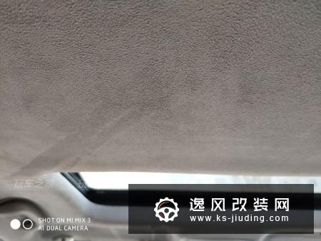 凯迪拉克ATS整车改装案例 V外观/加速4.7S