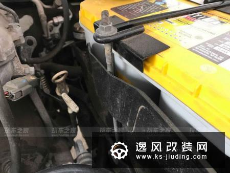三菱帕杰罗两寸升高 适当改装满足越野需求