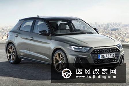 奔驰E300L（807）深度改装案例 高颜值高配置
