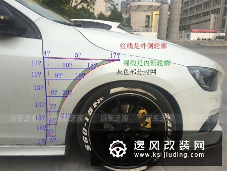 总体花了不少钱,冷门改装想出效果只能砸钱,没有办法