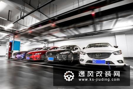 新年第一趴达成，山东车友的Hellaflush阿特兹