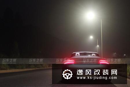 买了保时捷911不满意，换成997.1turbo爆改1000匹