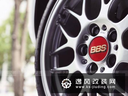 一辆完成度80%的七代高尔夫改装之路