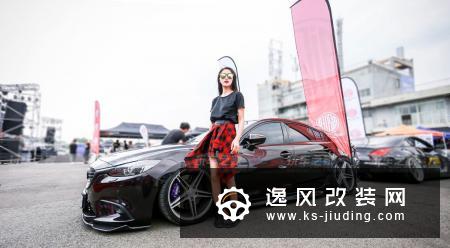 不给改装抹黑，四川车友的阿特兹进化改装总结
