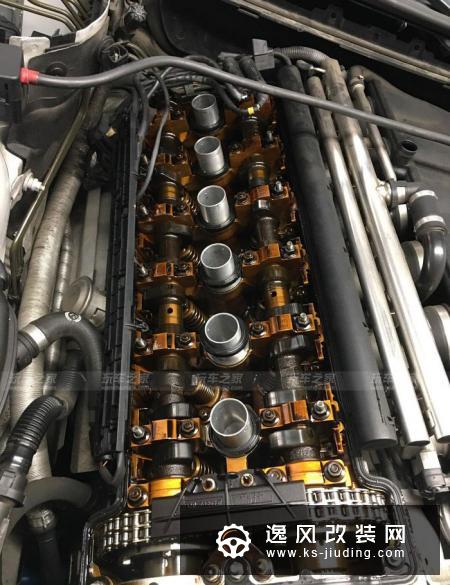 玩老车不容易，美国提宝马E46 M3赛道化改装总结