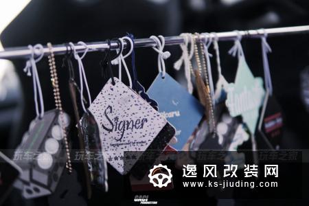 广州车友花了十六万改装飞度，打造惊艳全网的姿态GK5