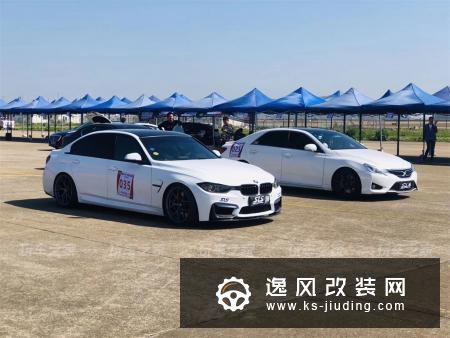 锐志:2.5LV6后轮驱动!当时越是了解下去越是毒!