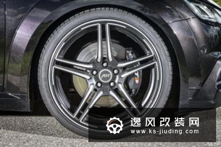 飞度GK5改装之路 手动挡上LSD限滑差速器