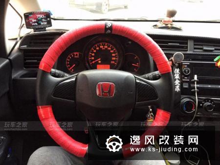 我心中的超跑GK5不是一辆简单的7万小车