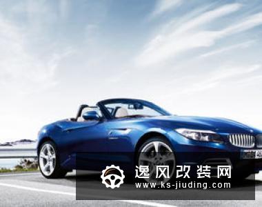 不做雷同的3系，个性鲜明的宝马330Li改装案例