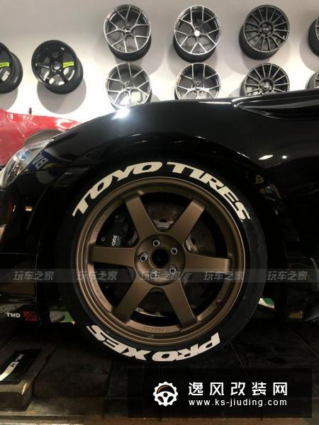 从NA到TURBO，丰田86的改装永远都充满了新鲜感