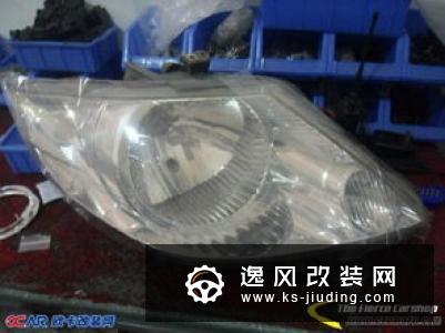 改装的钱可以买宝马了  阿乐的飞度GK5改装案例