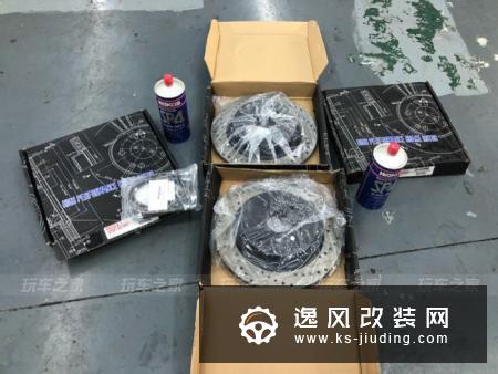 英菲尼迪Q50L2.0T改装后继续改,网友:改装的钱也够上XX车了