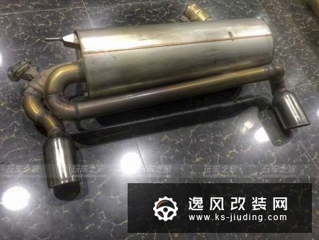 北京车友的宝马328Li改装总结，让人受益匪浅心得分享