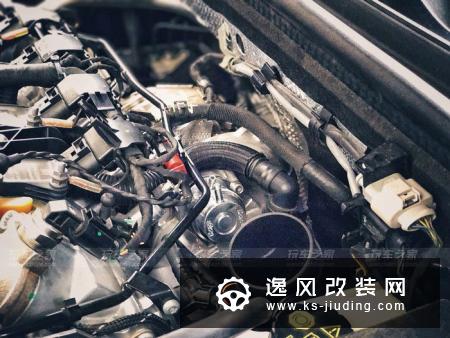 成都车友提奥迪S3不断改装，最终达成二阶410匹，加速3.5秒
