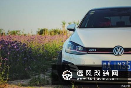 16年10月合肥各个四儿子店不接受GTI预定,就去汽贸二级经销商问