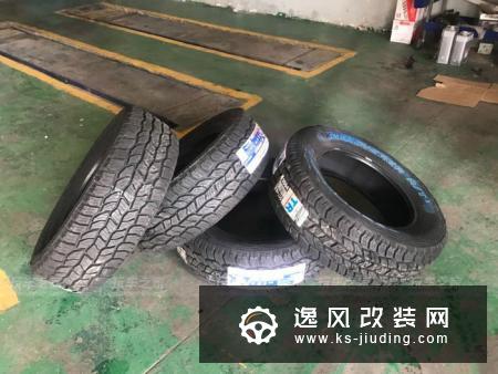 把别克GL8改装成越野房车，带上家人享受自驾的乐趣