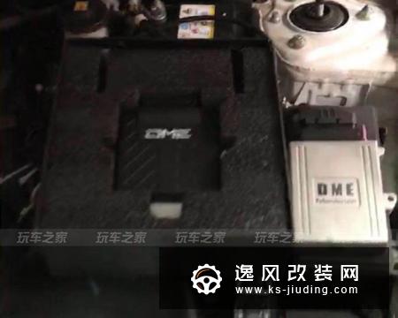 思域改装鸣谢车主:打滑王