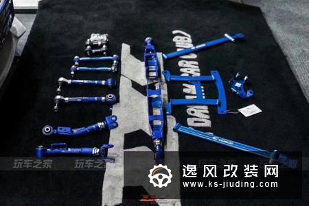从NA到TURBO，丰田86的改装永远都充满了新鲜感