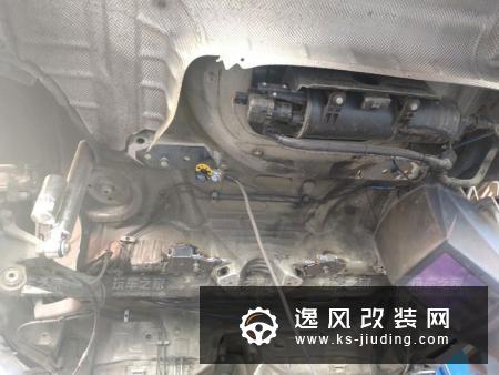 玩老车不容易，美国提宝马E46 M3赛道化改装总结