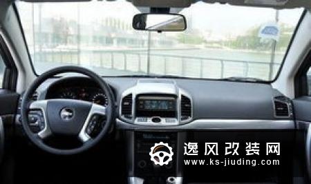 车友提宝马X5中东版，4天时间改装一步到位