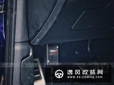 成都车友提奥迪S3不断改装，最终达成二阶410匹，加速3.5秒