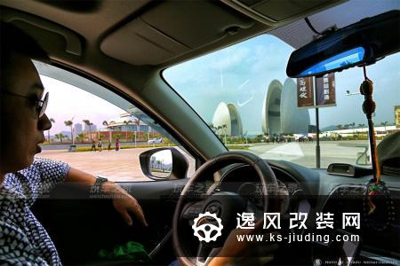 一年心血的投入 珠海车友的马自达CX-5改装总结