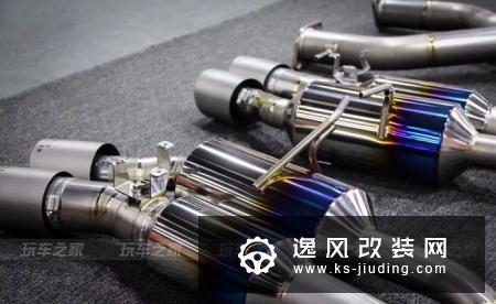 忠实宝马迷 从328i升级到M4后的玩车改装日常