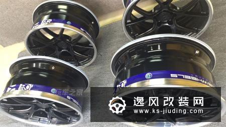 素雅风格也得花心思，深圳95后车主的17款奥迪A4L（B9）改装案例